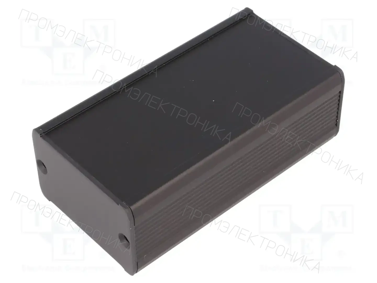 FISCHER ELEKTRONIK TUF 55 35 100 SA — Корпуса с панелью