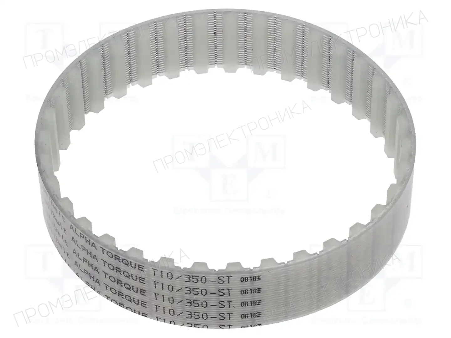 OPTIBELT T10 350 2577ZA — Трансмиссия