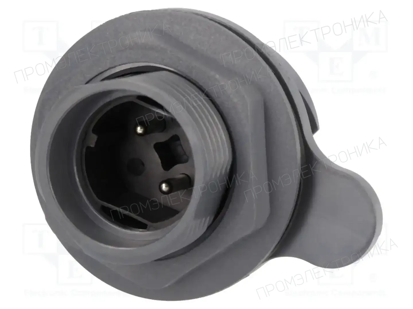 BULGIN PXP7012/02P/ST — Разъeмы PX