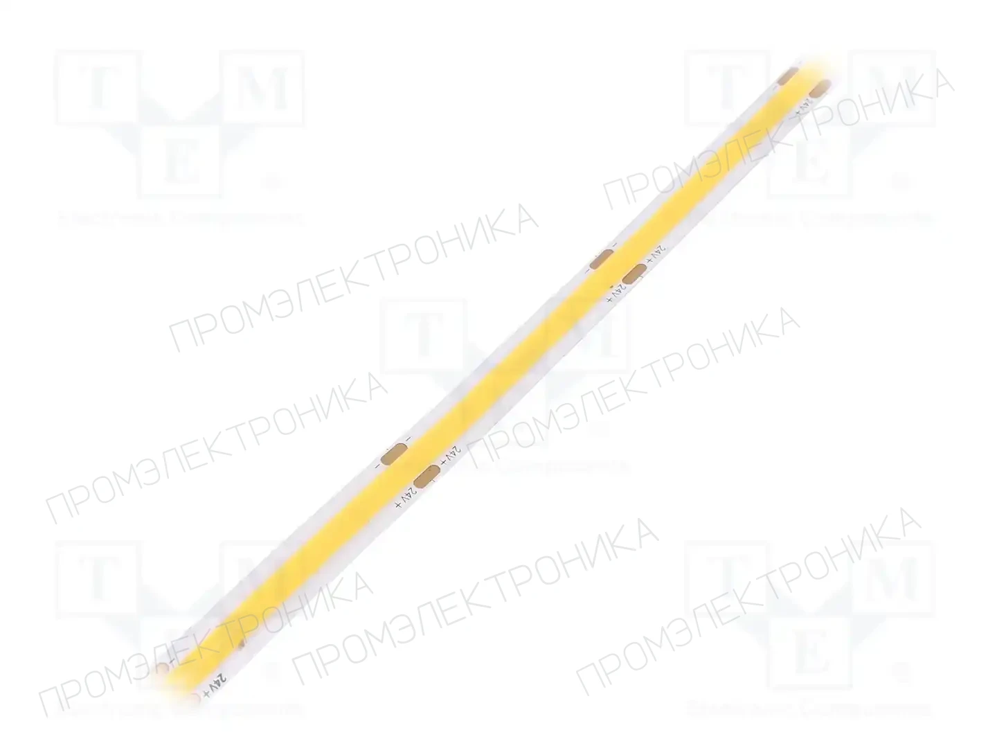 FOSE COB-480-NW-24-10W — Источники света - светодиодные ленты