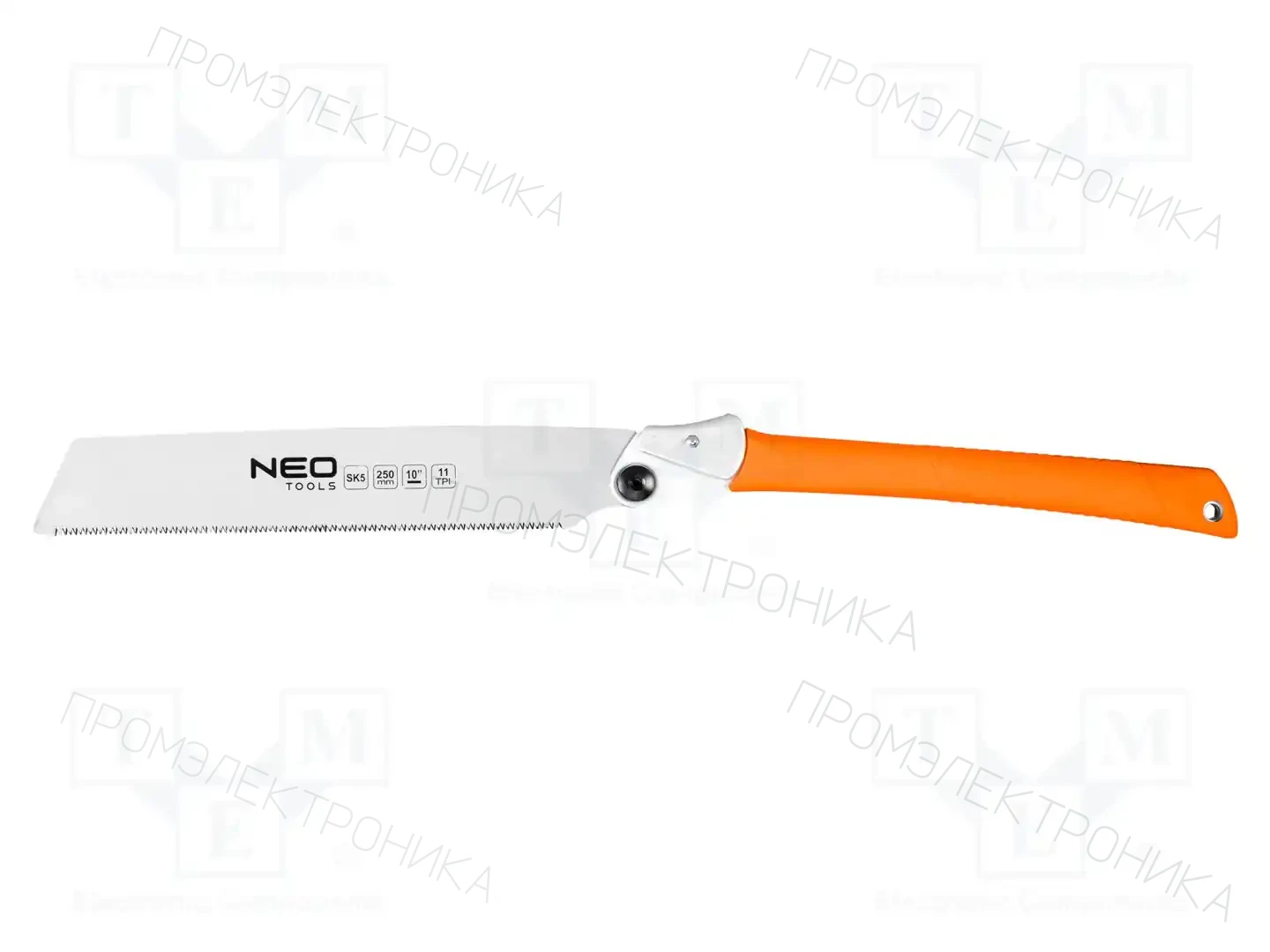 NEO TOOLS 44-610 — Пилы и полотнища