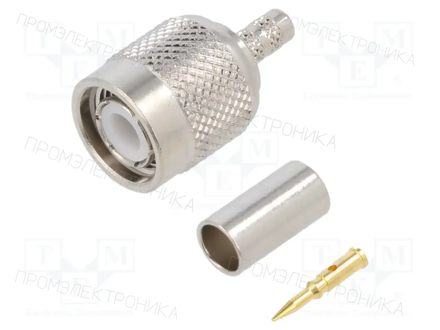 AMPHENOL RF 031-2367-RFX — Разъeмы TNC