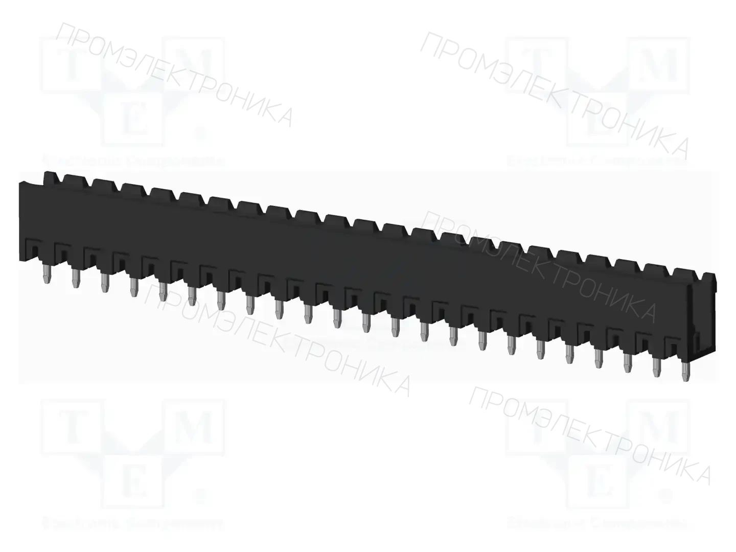 AMPHENOL ANYTEK OQ2353000000G — Клеммные колодки разъемного типа