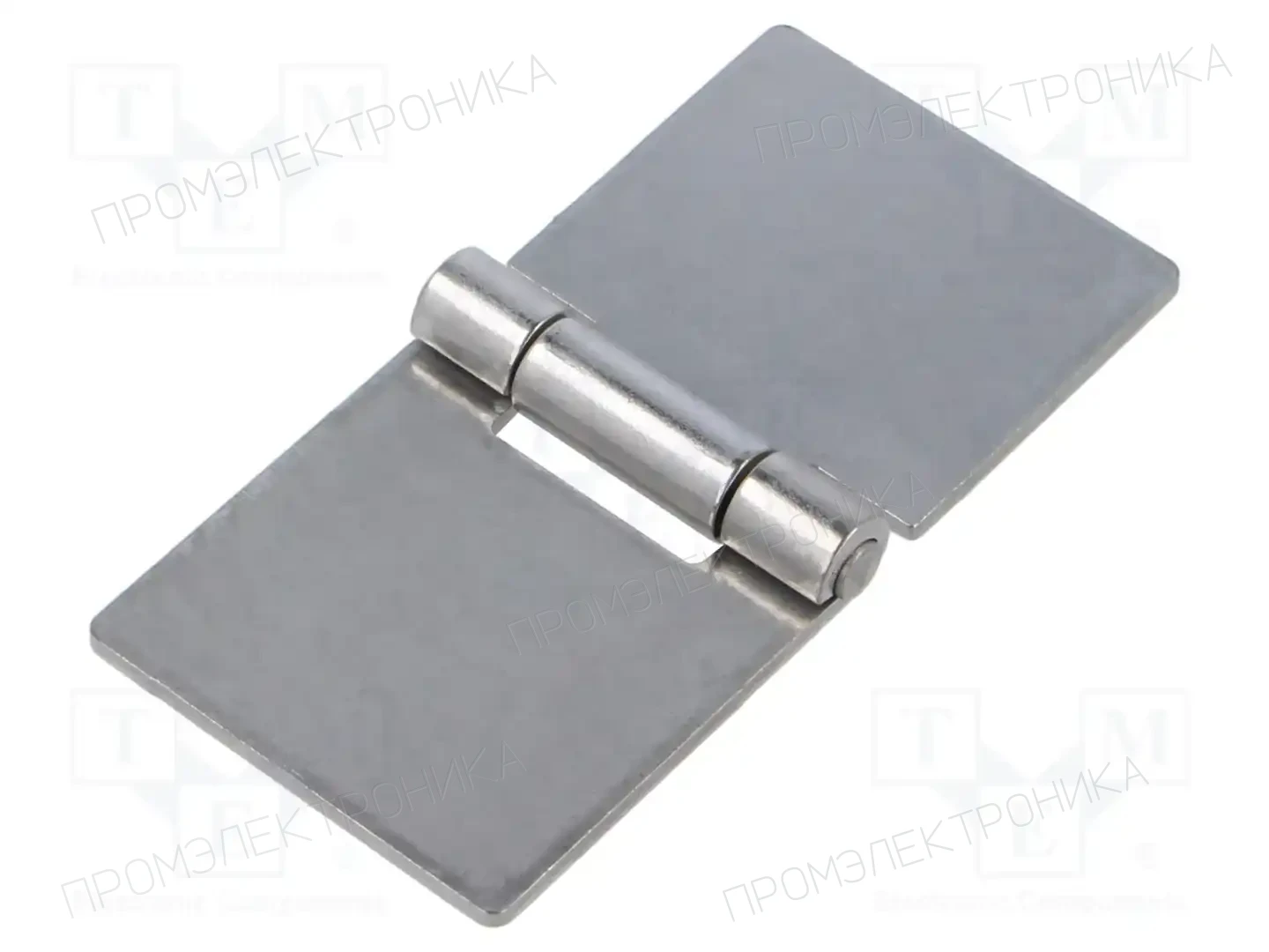 ELESA+GANTER GN 136-NI-80-40-A — Петли