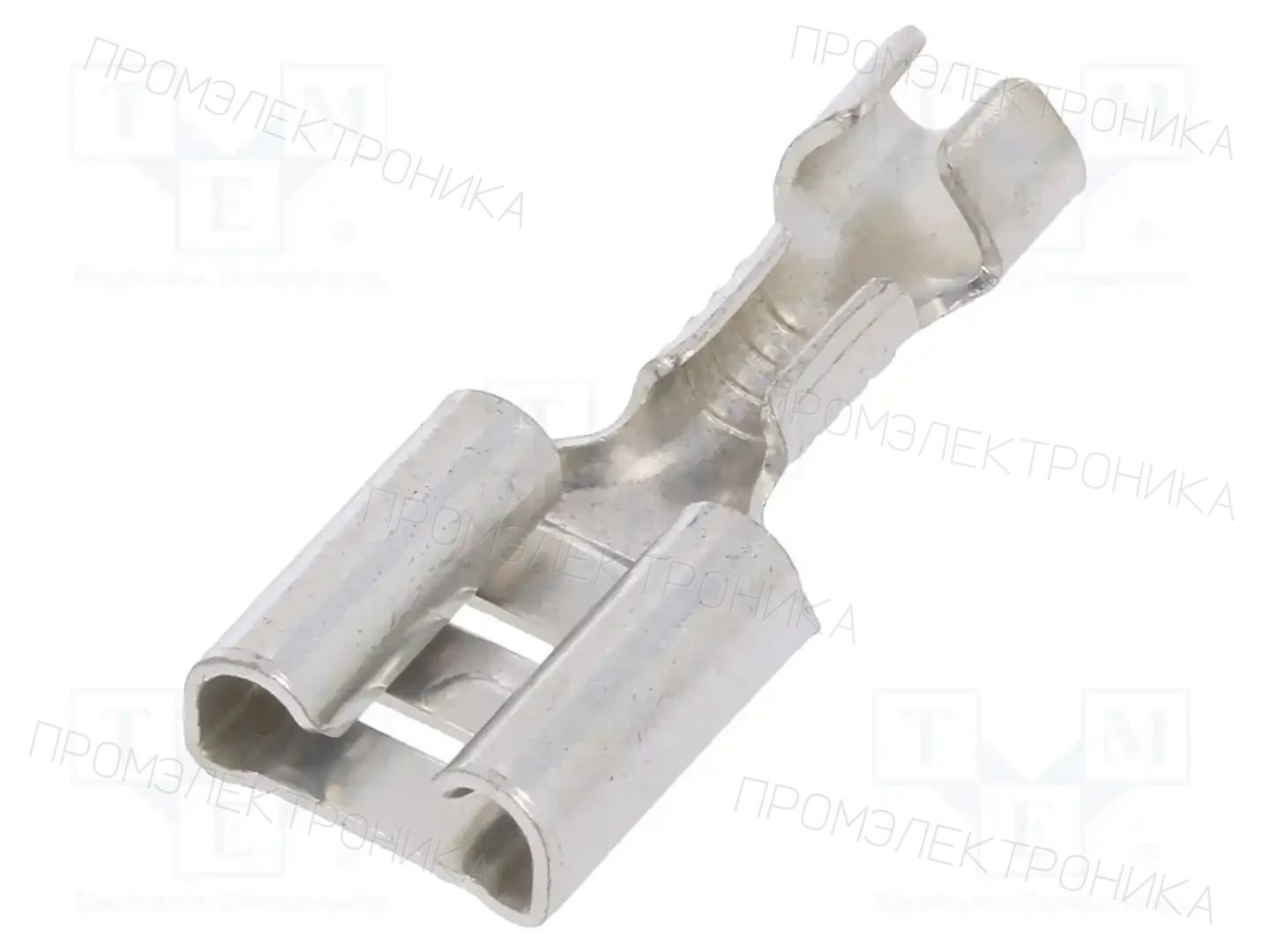 VOGT 3831N.67 — Неизолированные коннекторы