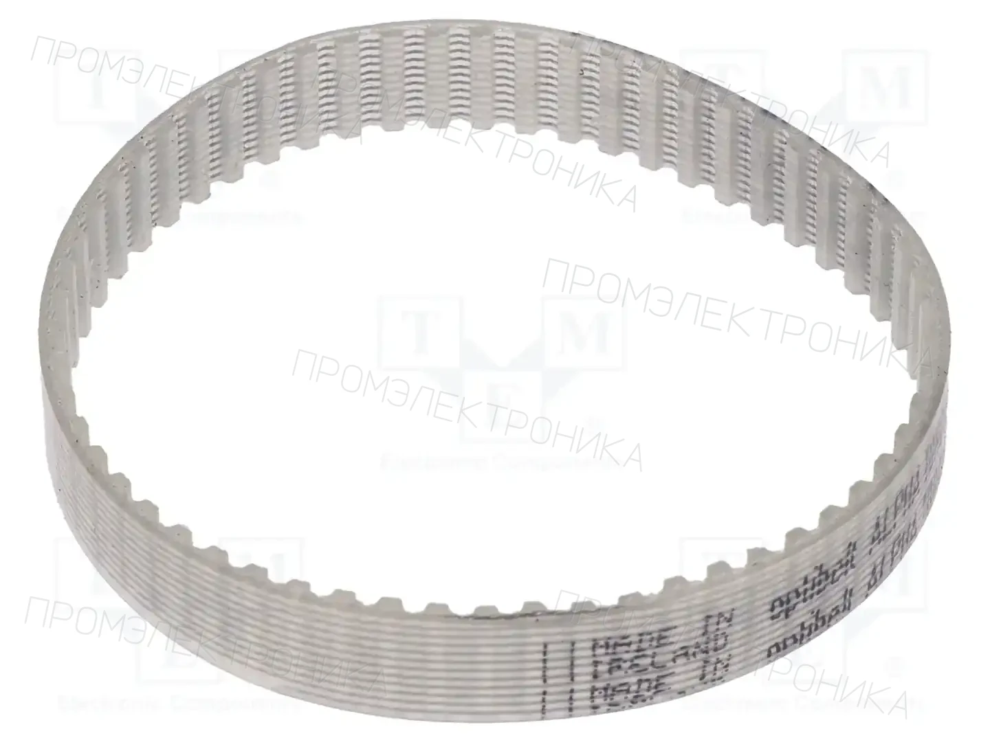 OPTIBELT T2,5 145 677ZA — Трансмиссия