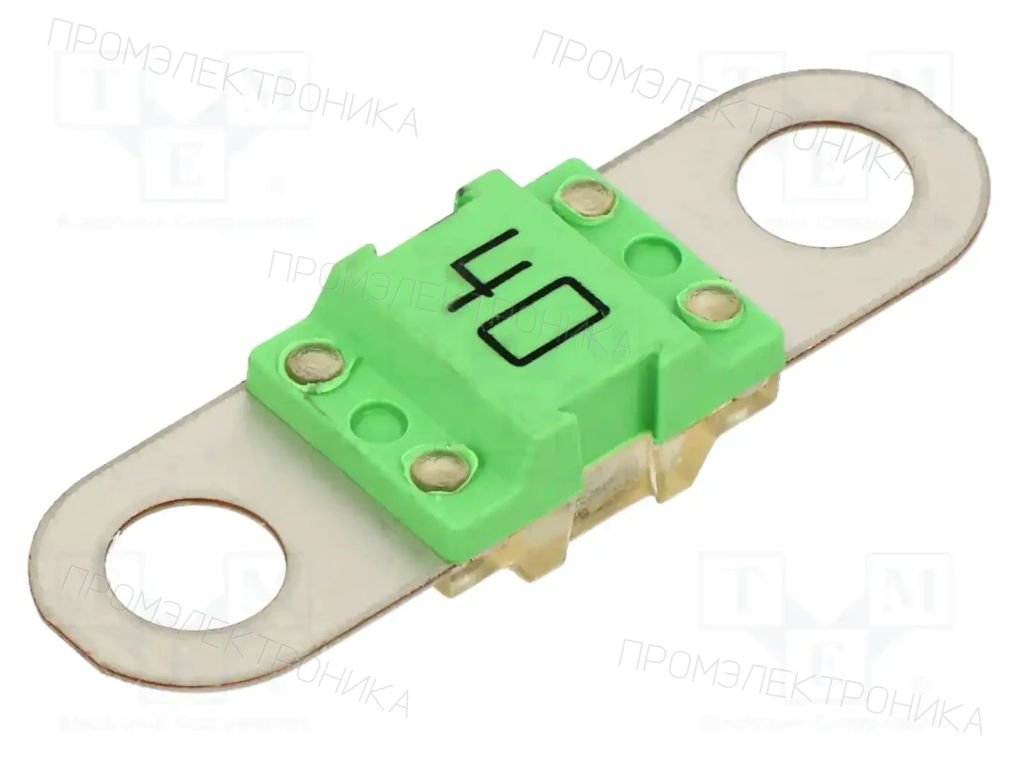 LITTELFUSE 142.7010.5402 — Другие автомобильные предохранители