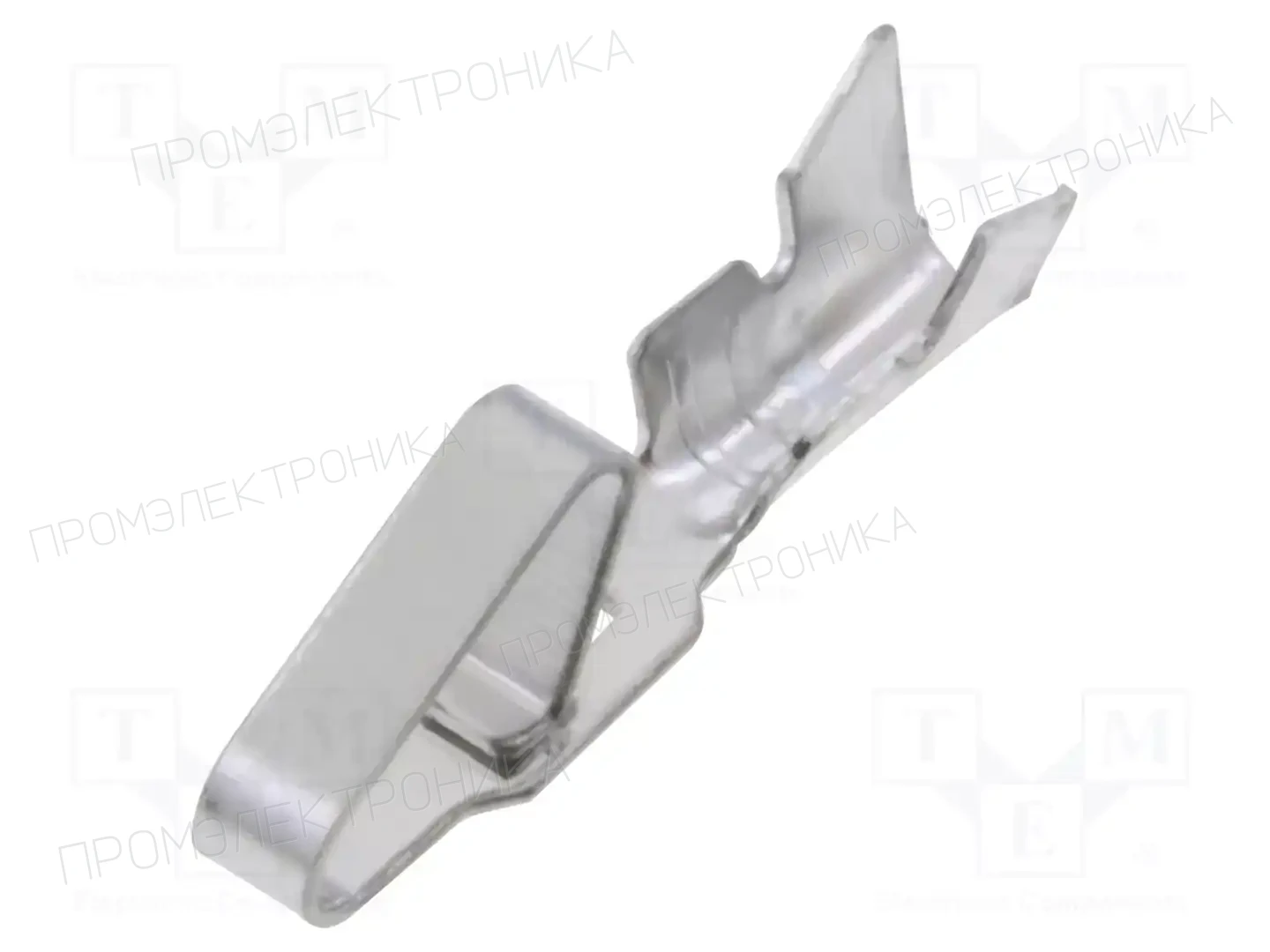 ADAM TECH MTF-B-C-01-R — Разъeмы сигнальные растр 5,08мм