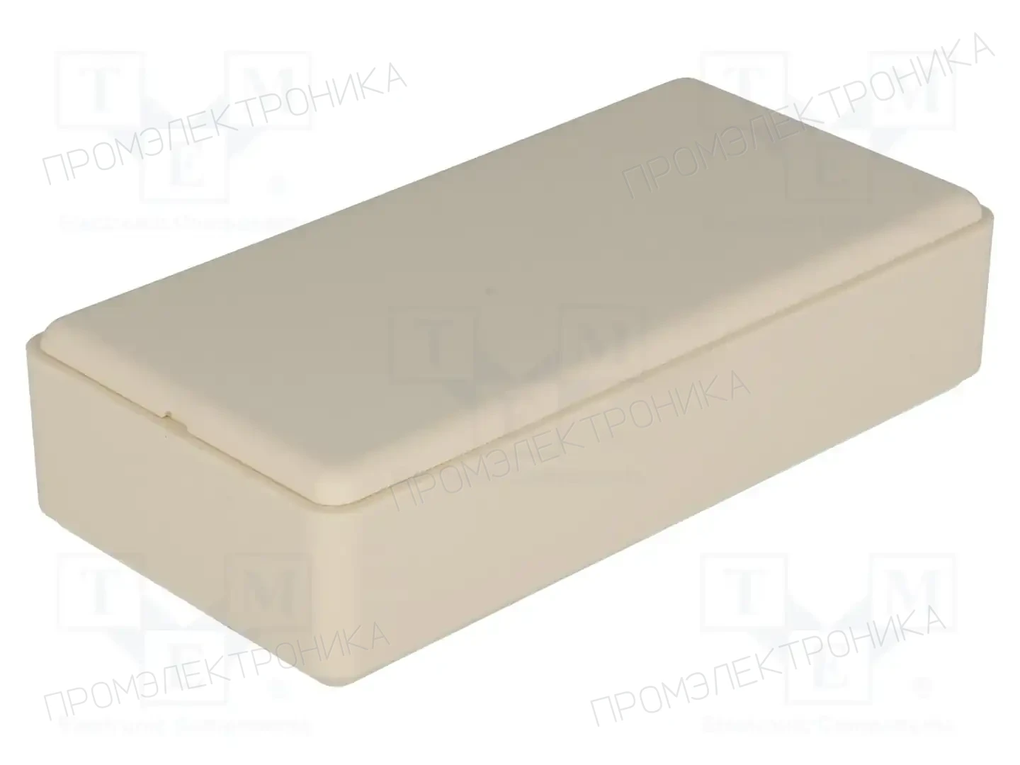 SUPERTRONIC PP041M-S — Корпуса универсальные