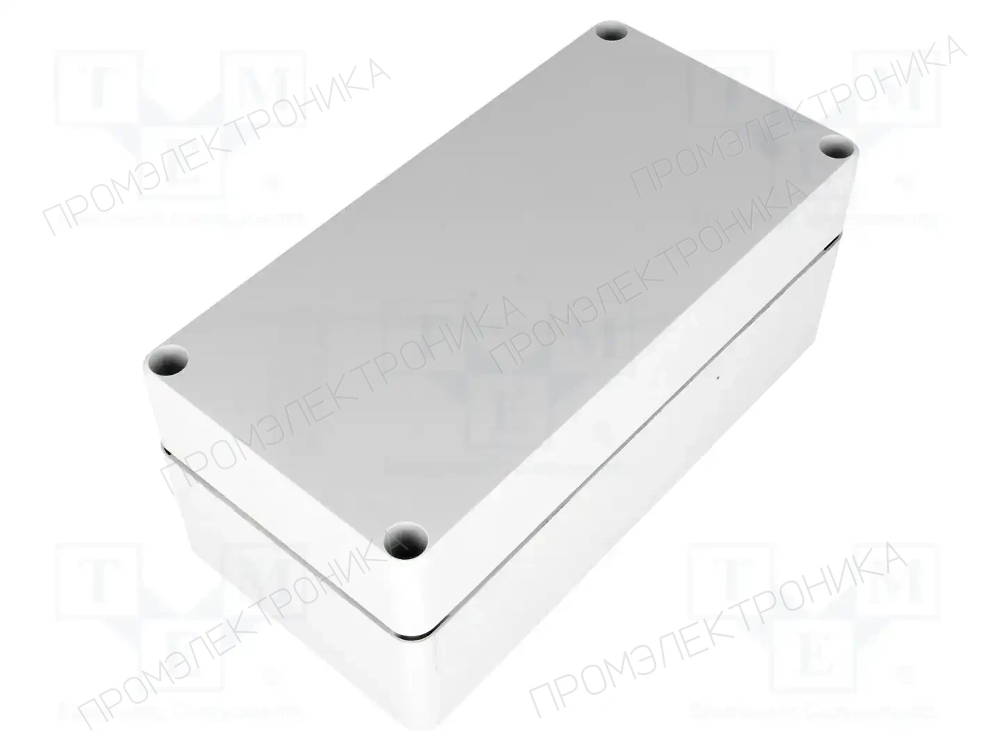 FIBOX AB 081607 — Корпуса универсальные