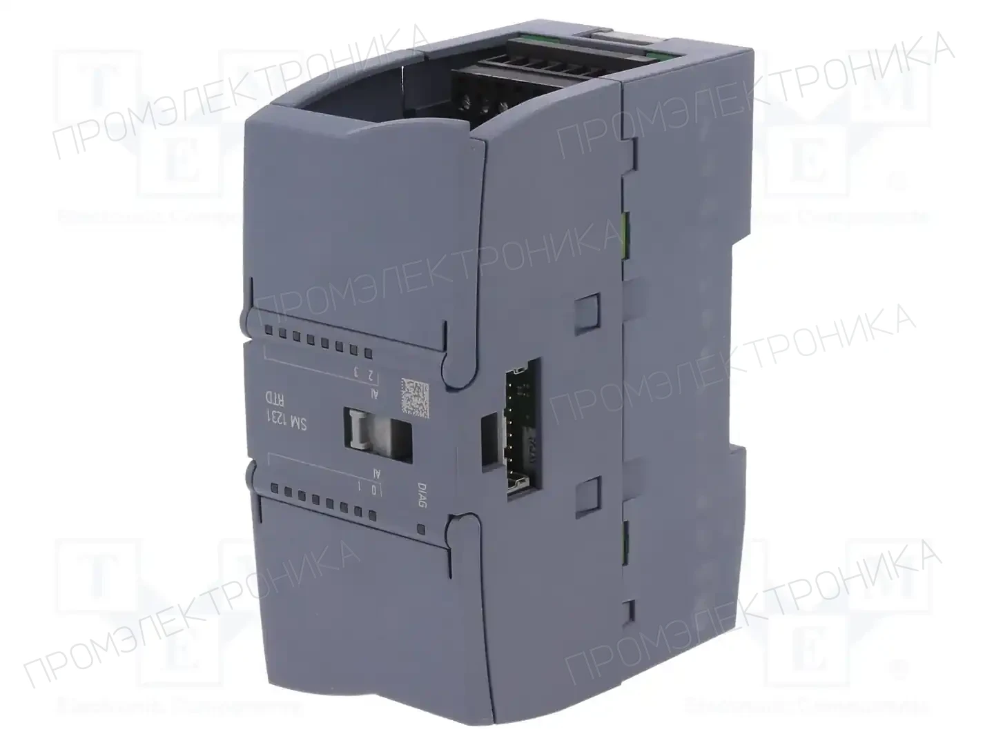 SIEMENS 6ES7231-5PD32-0XB0 — Контроллеры PLC