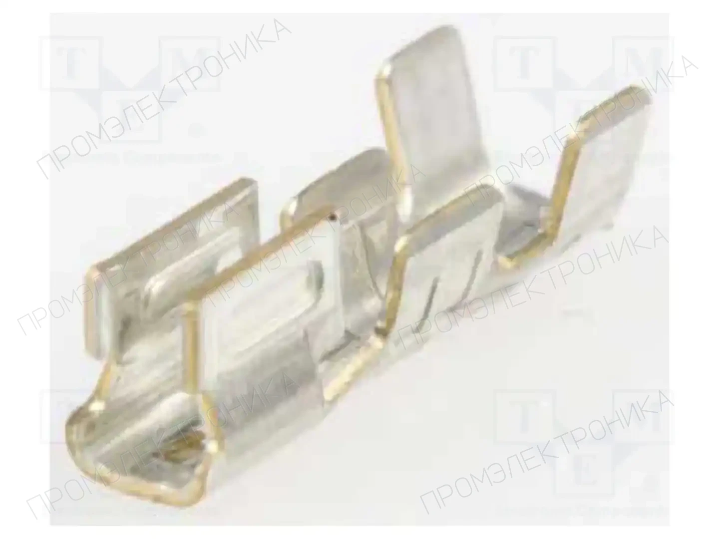 MOLEX 46626-1305 — Разъeмы Automotive