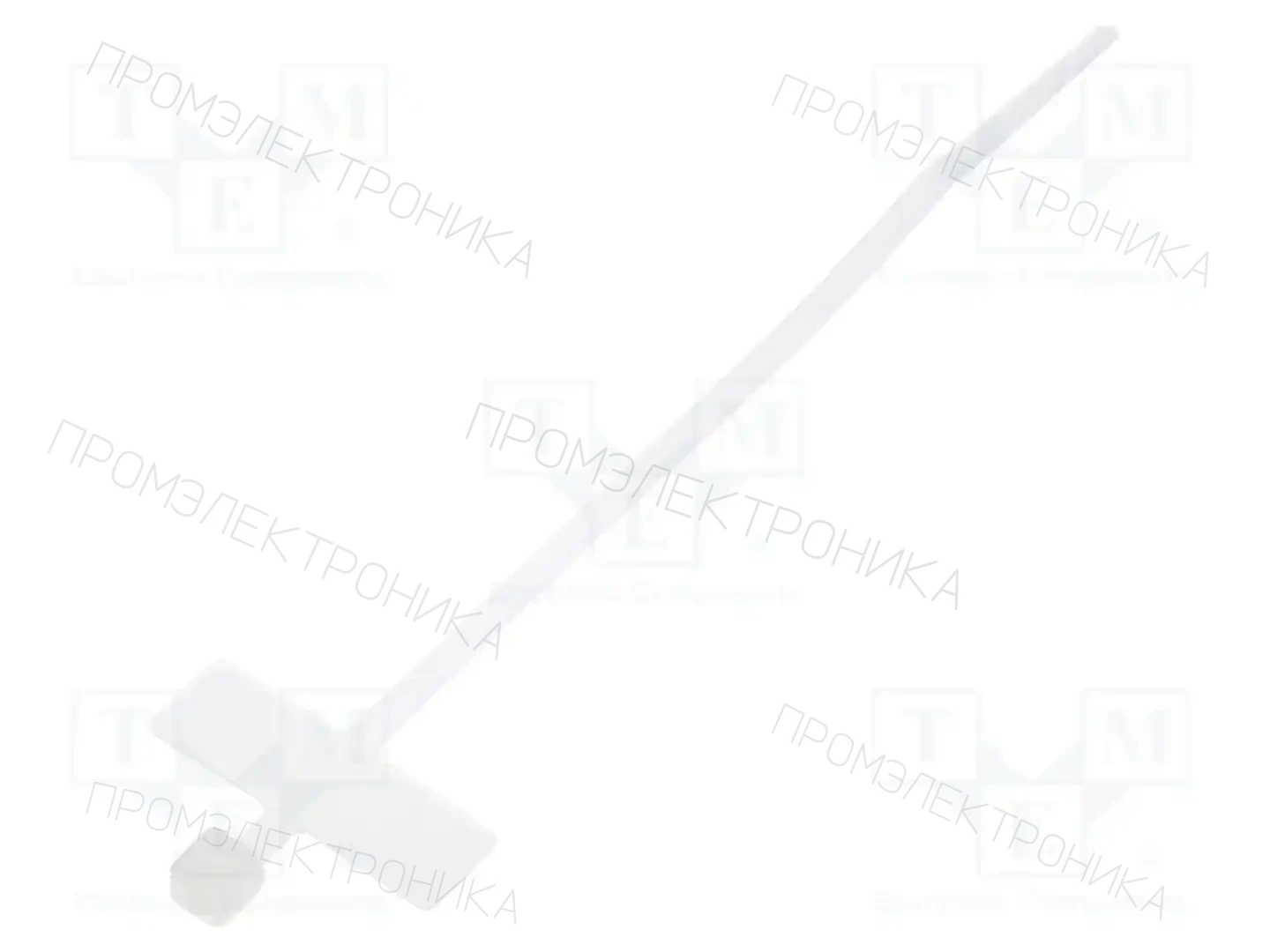 KSS WIRING MCV-100 — Зажимные хомуты