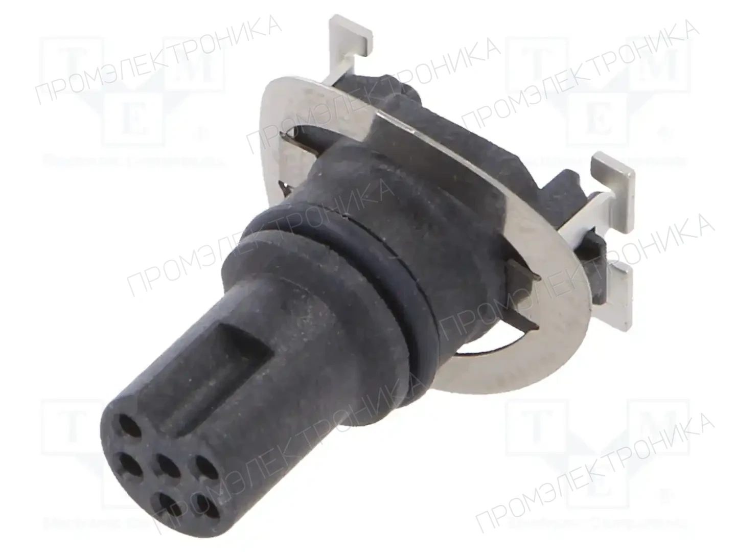 AMPHENOL LTW M8AS-06PFFT-EE0001 — Разъeмы M8