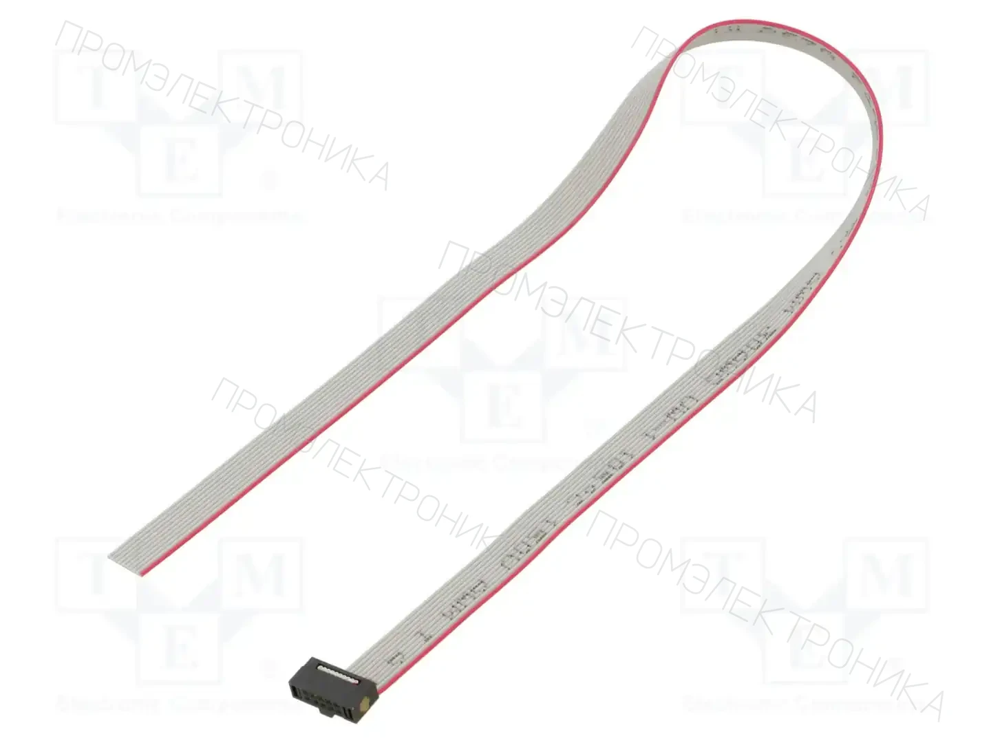 SAMTEC FFSD-05-S-11.82-01-N — Кабели IDC