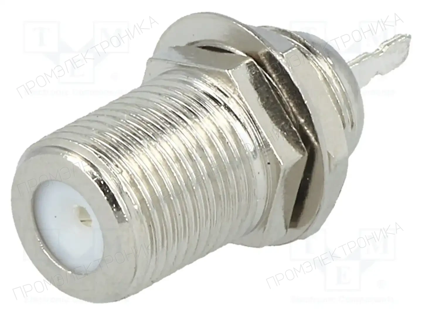 YIZN H3008A COPPER — Разъeмы F