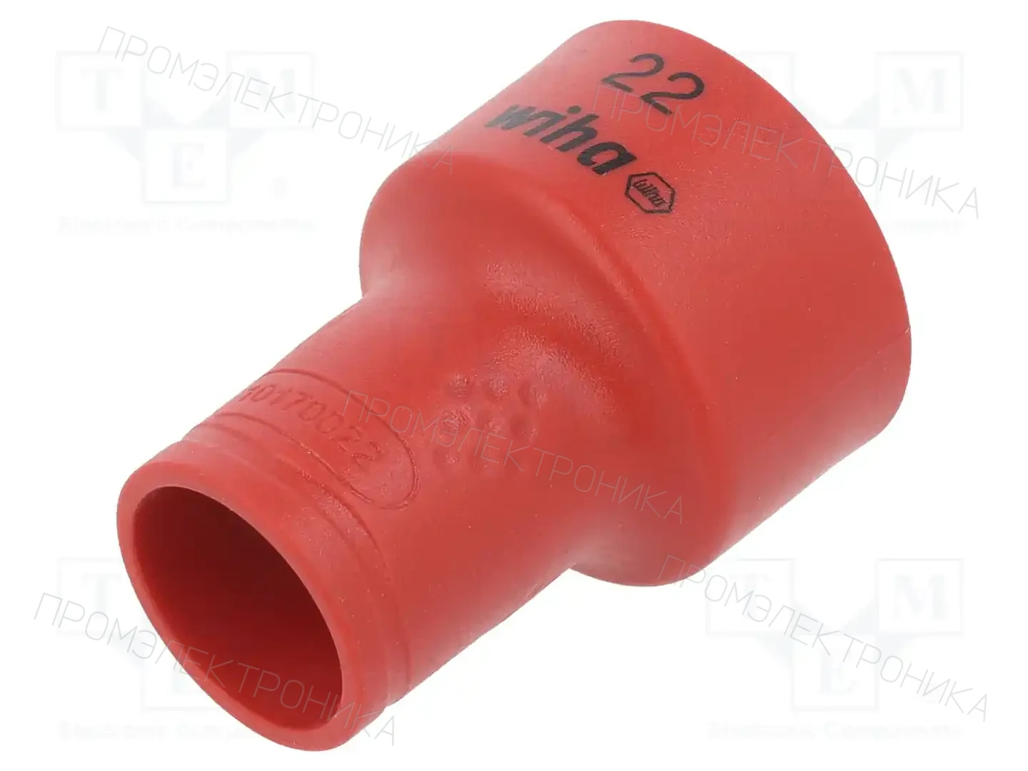 WIHA 43076 — Ключи накидные