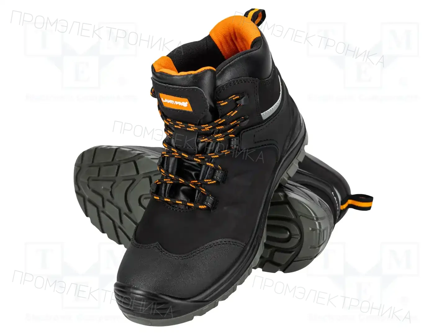 LAHTI PRO L3011841 — Защита ног