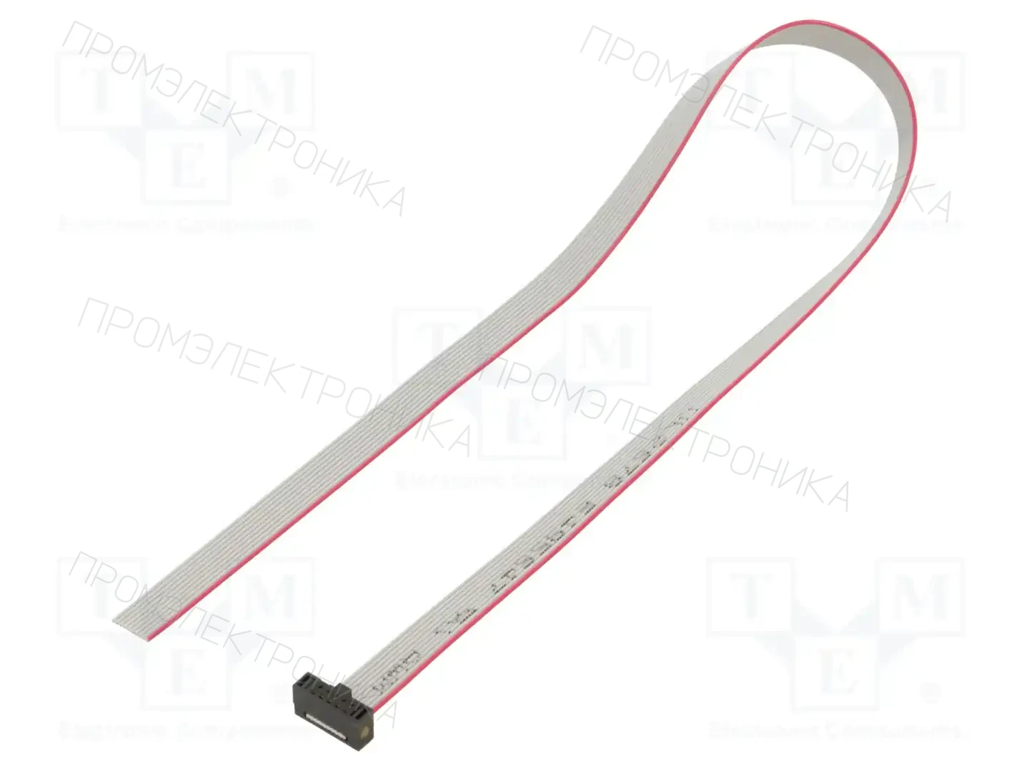 SAMTEC FFSD-05-S-12.00-01-N-RW — Кабели IDC