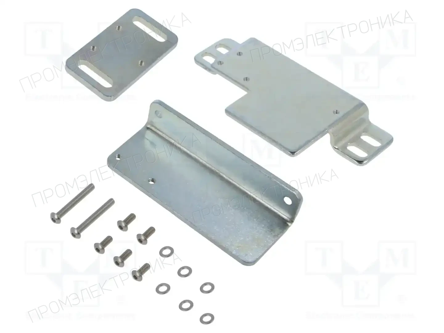SCHMERSAL MONTAGESATZ MS AZM 170 R/P — Выключатели безопасности стандартные