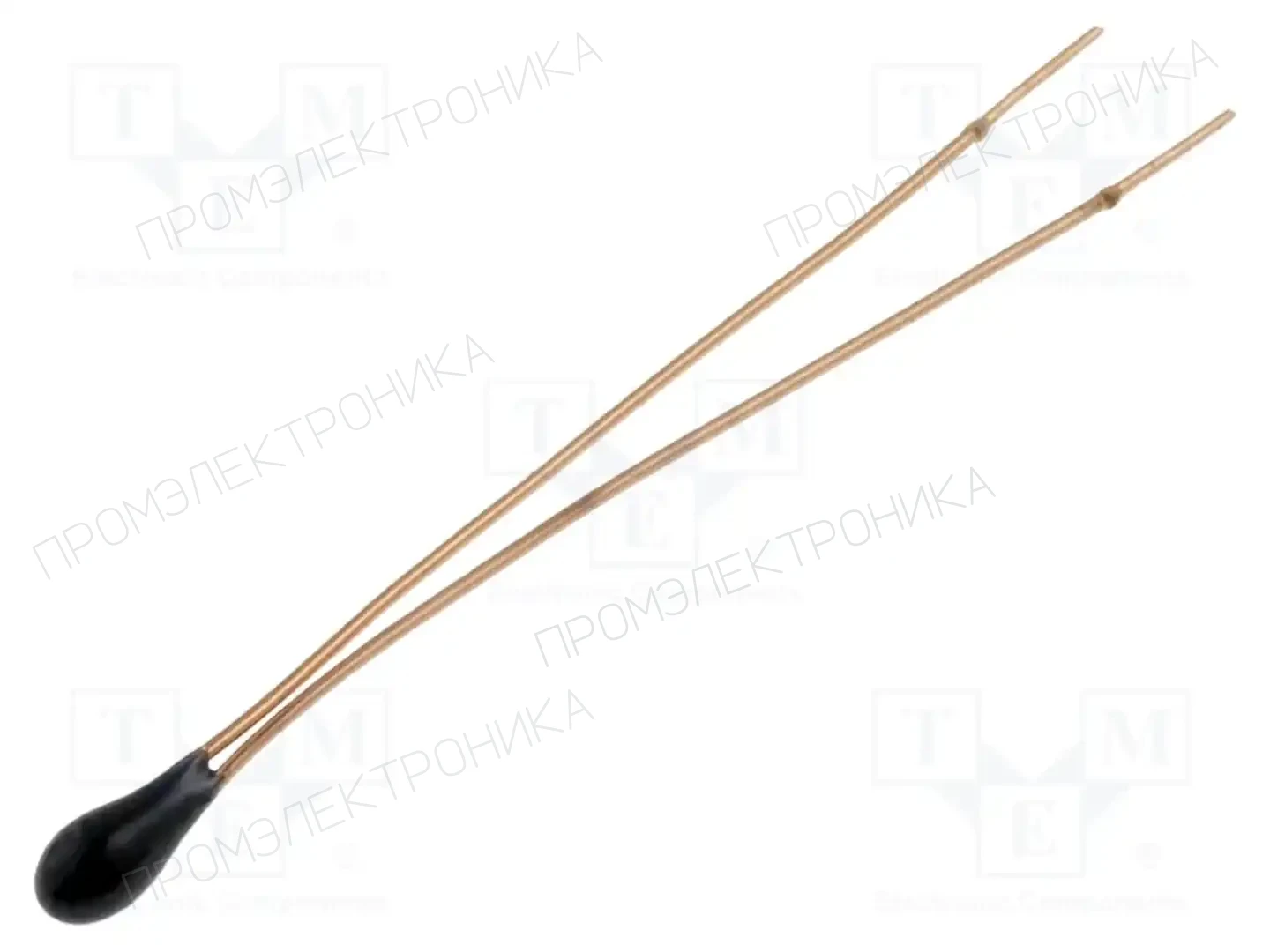 SR PASSIVES NTCM-1K-B3950 — Термисторы NTC измерительные THT