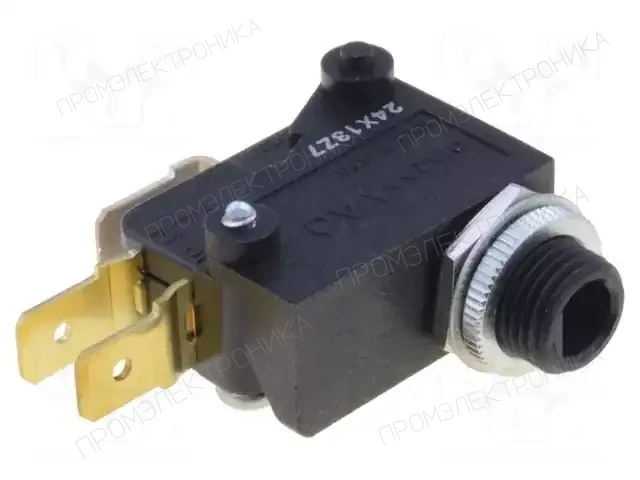 OMRON VAQ-OV-15-1C5 — Переключатели стандартные