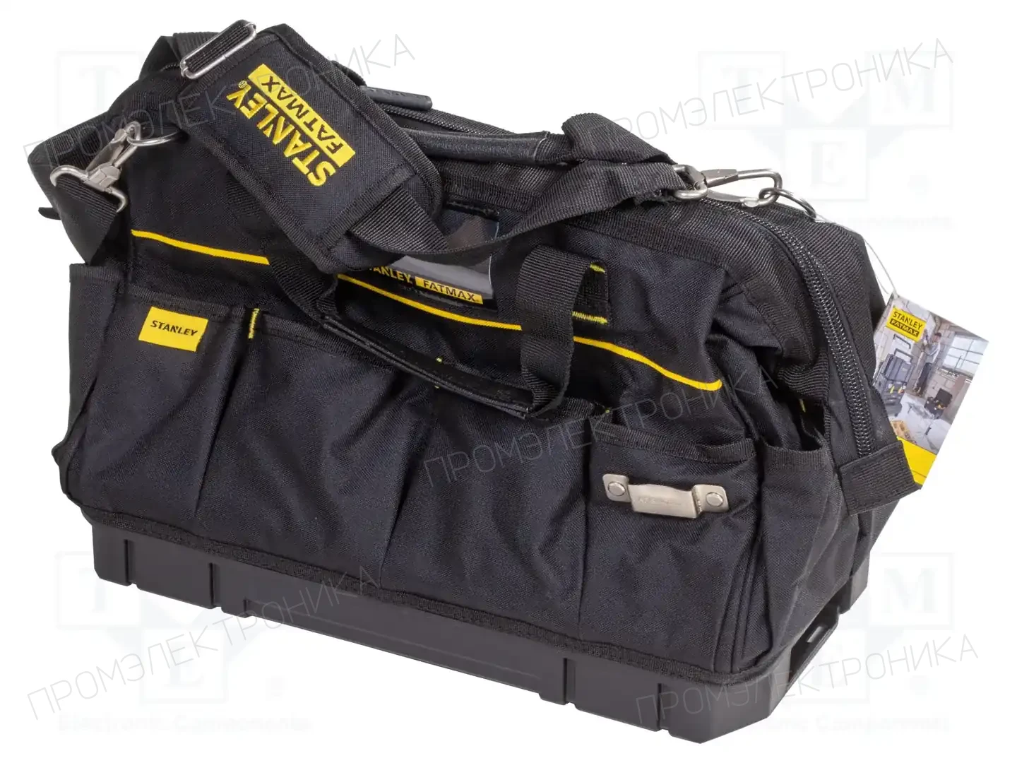 STANLEY FMST17627-1 — Сумки и чемоданчики для инструментов