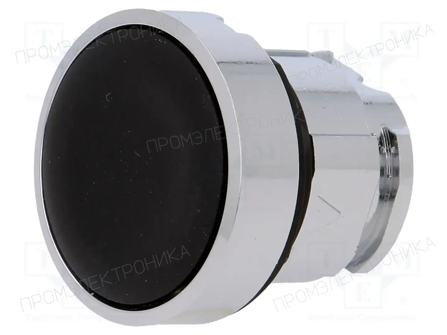 SCHNEIDER ELECTRIC ZB4BA2TQ — Переключатели панельные стандартные 22мм