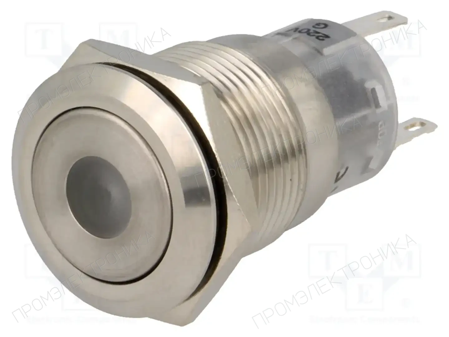 ONPOW LAS1-AGQ-11D/G/220V — Переключатели кнопочные