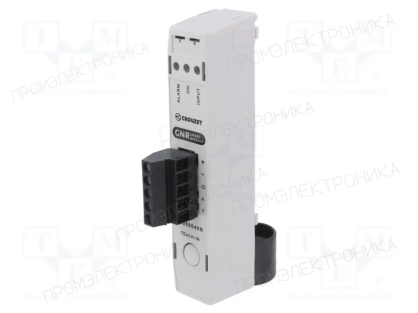 CROUZET 84050040N — Реле SSR однофазные