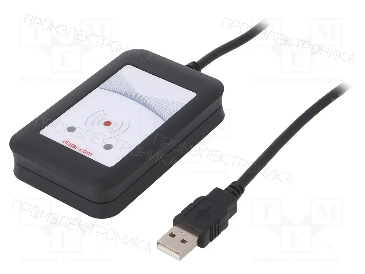 ELATEC TWN4 MULTITECH-PI DT-U20-B — Модули и считыватели RFID