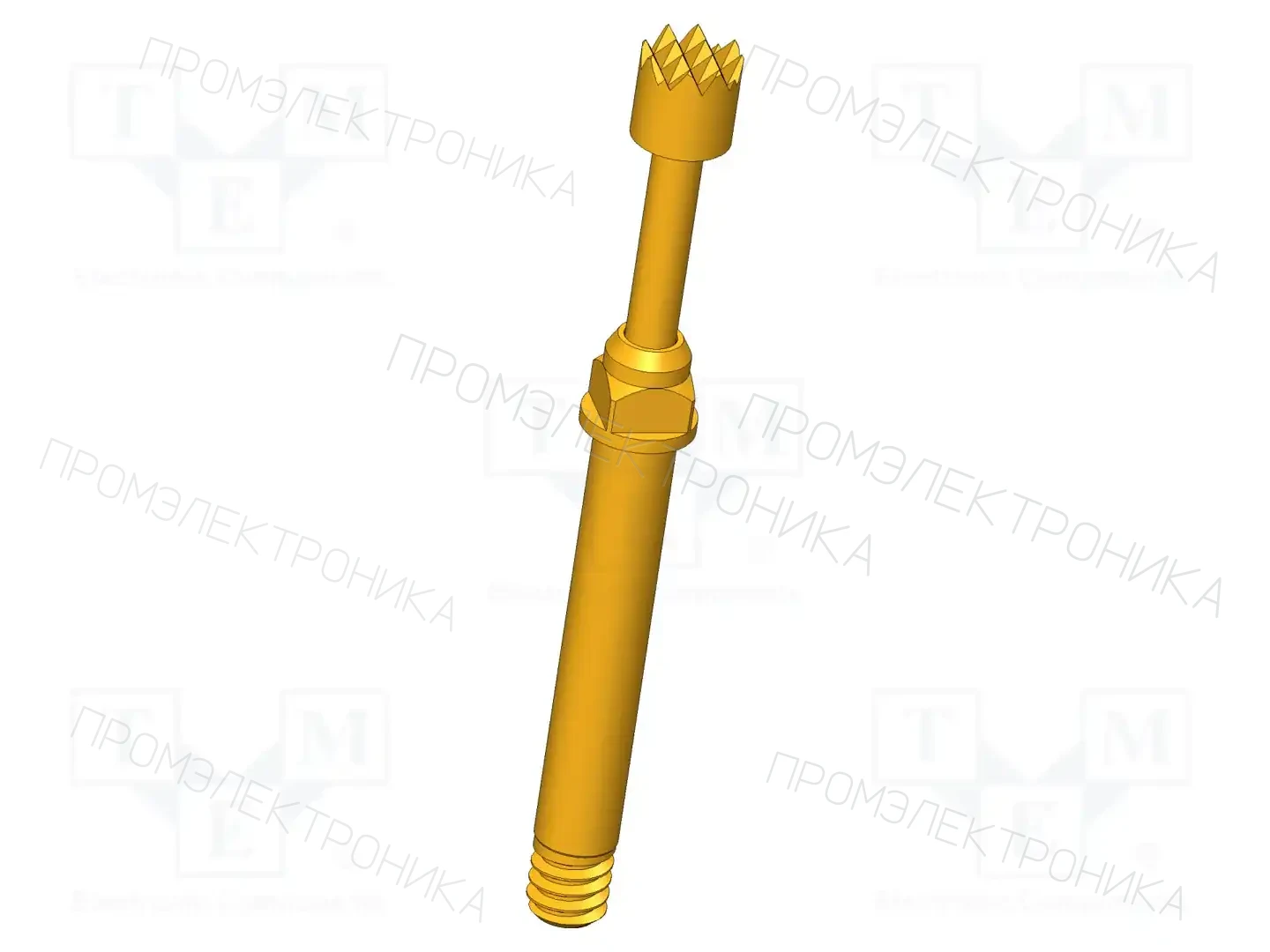 INGUN GKS-427 306 200 A 0802 M — Измерительные щупы