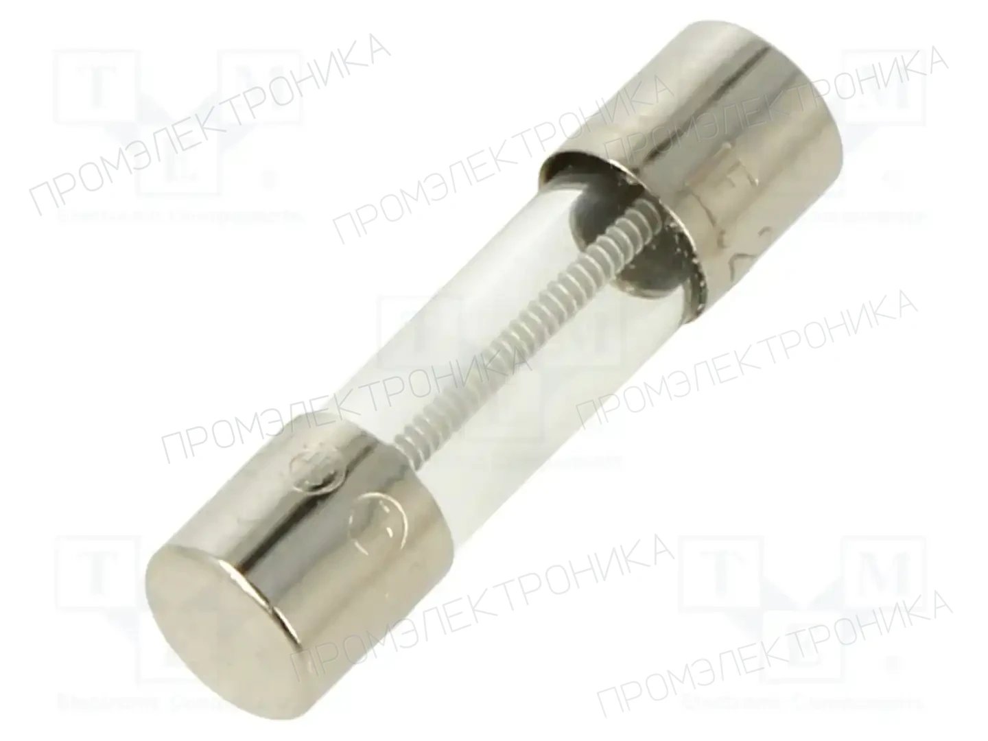 LITTELFUSE 0239002.HXP — Предохранители 5x20мм медленные