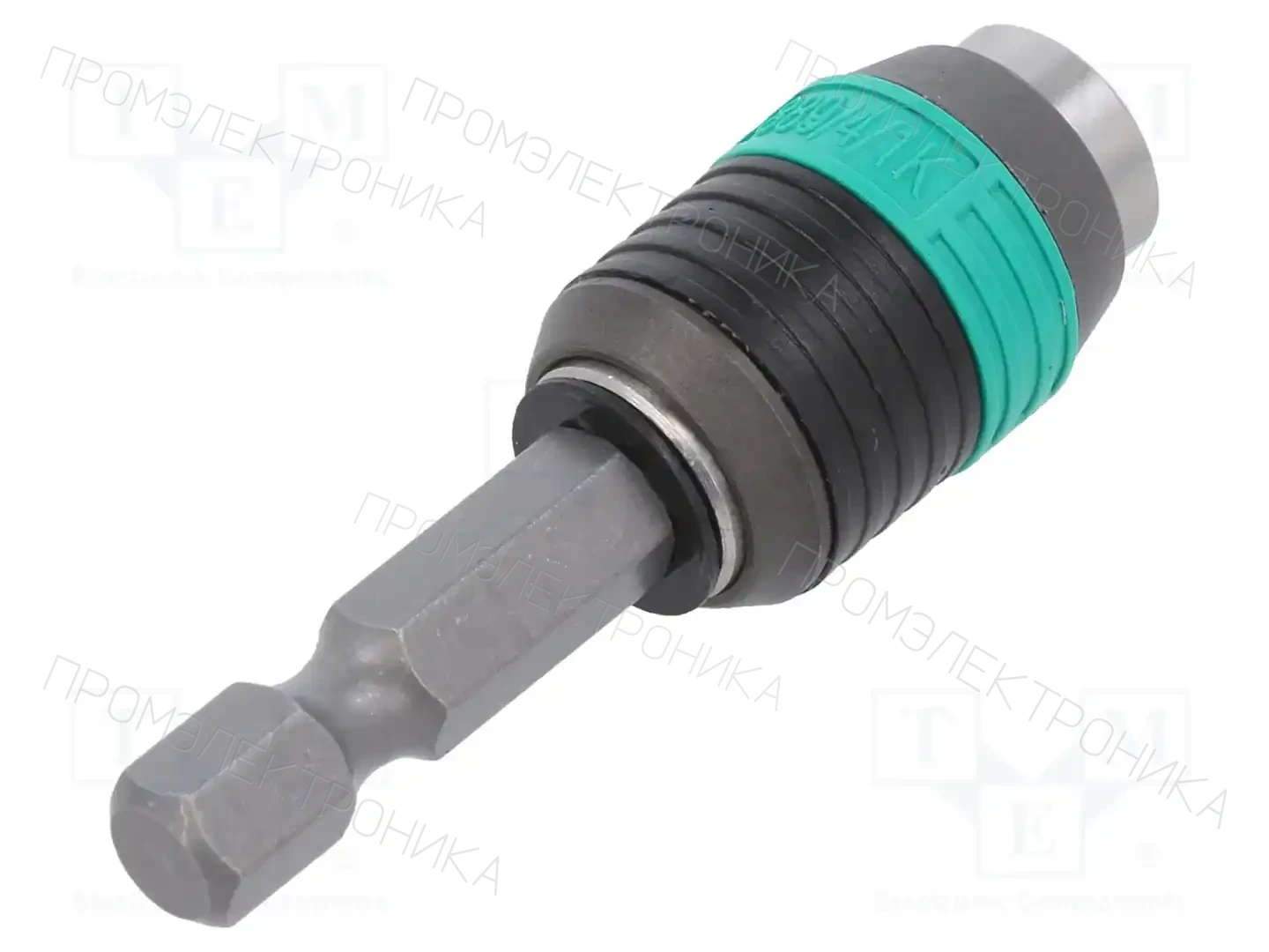 WERA 05052502001 — Наконечники для отверток