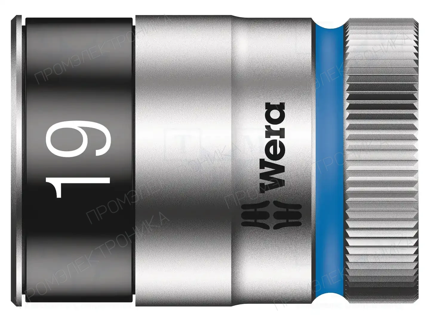 WERA 05003739001 — Ключи накидные