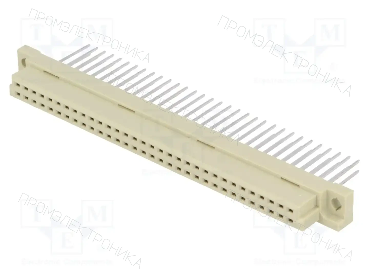 NINIGI ZDIN-BF-64PW — Разъeмы DIN 41.612, DIN 41.617