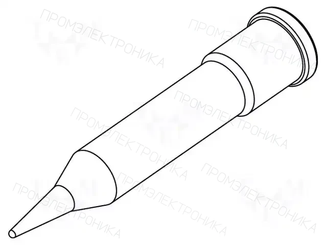 ERSA 0102PDLF06/SB — Жала паяльников