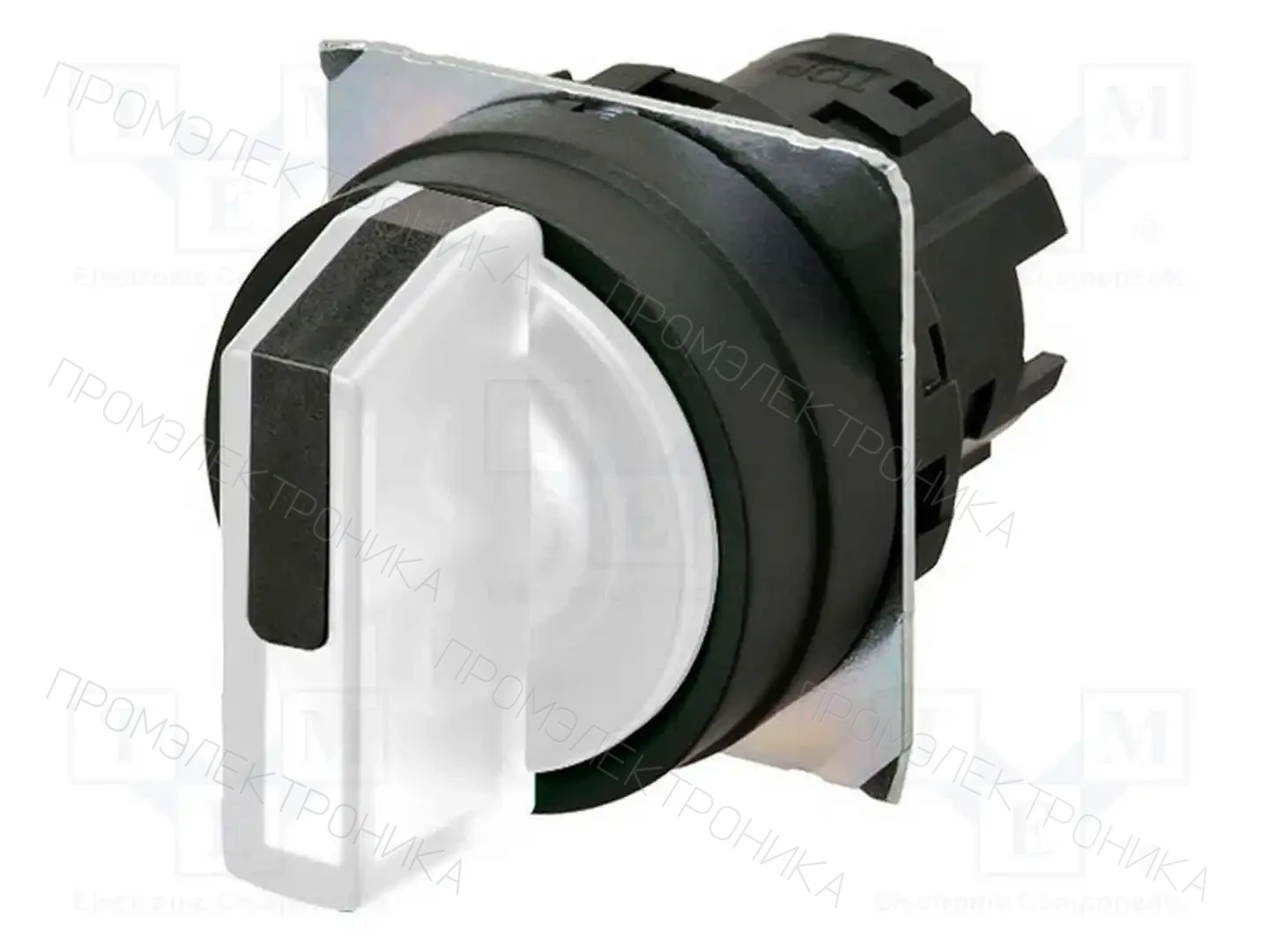 OMRON A22NZ-3BB-TWA — Переключатели панельные стандартные 22мм