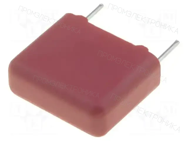 WIMA MKS4G031003F00KSSD — Пленочные конденсаторы ТНТ