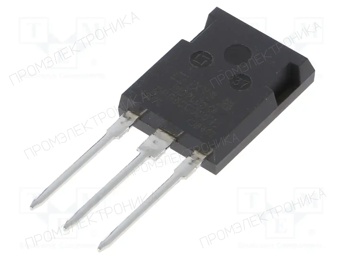 IXYS DPG60C300HJ — Универсальные диоды THT