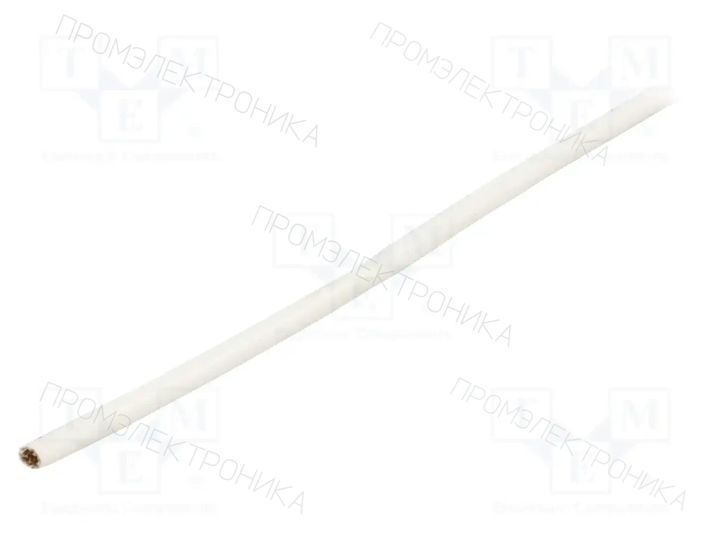 FAVIER SCS4KV-2-WH-200 — Электроизоляционные трубки