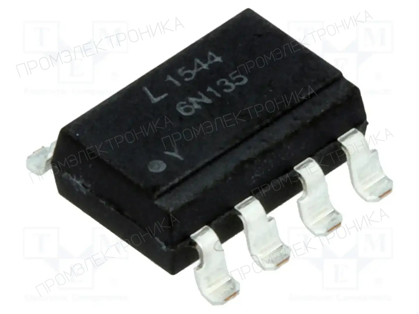 LITEON 6N135S-TA1-L — Оптроны – аналоговый выход