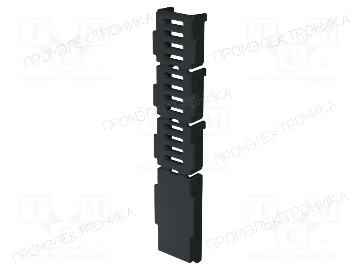 ITALTRONIC P10000104T — Аксессуары к корпусам на DIN-рейку