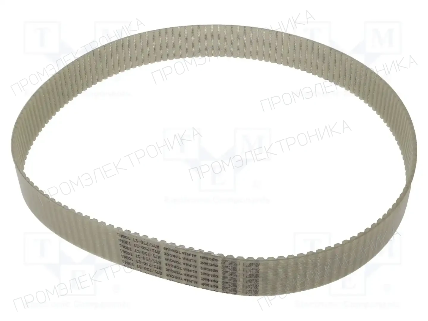 OPTIBELT AT5 750 2577ZA — Трансмиссия
