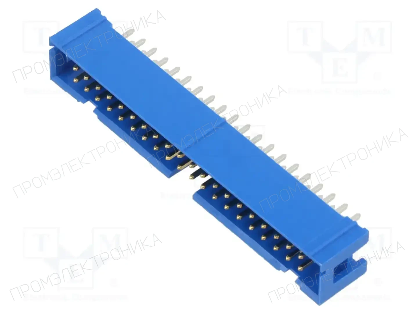 AMPHENOL COMMUNICATIONS SOLUTIONS 75869-107LF — Разъeмы IDC