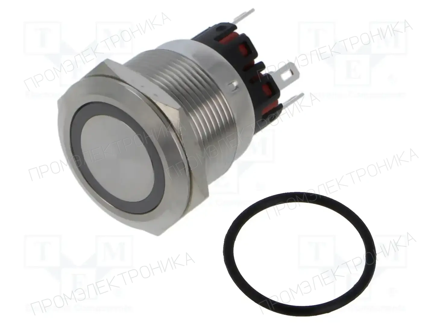 BULGIN MP22SLRINRB024S5 — Переключатели кнопочные