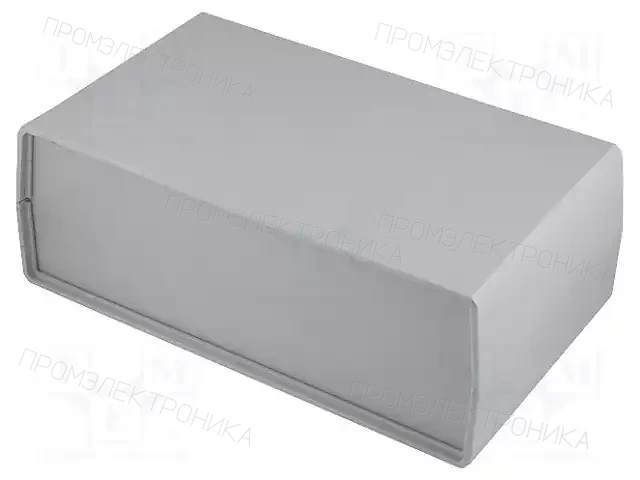 KRADEX Z15J — Корпуса с панелью
