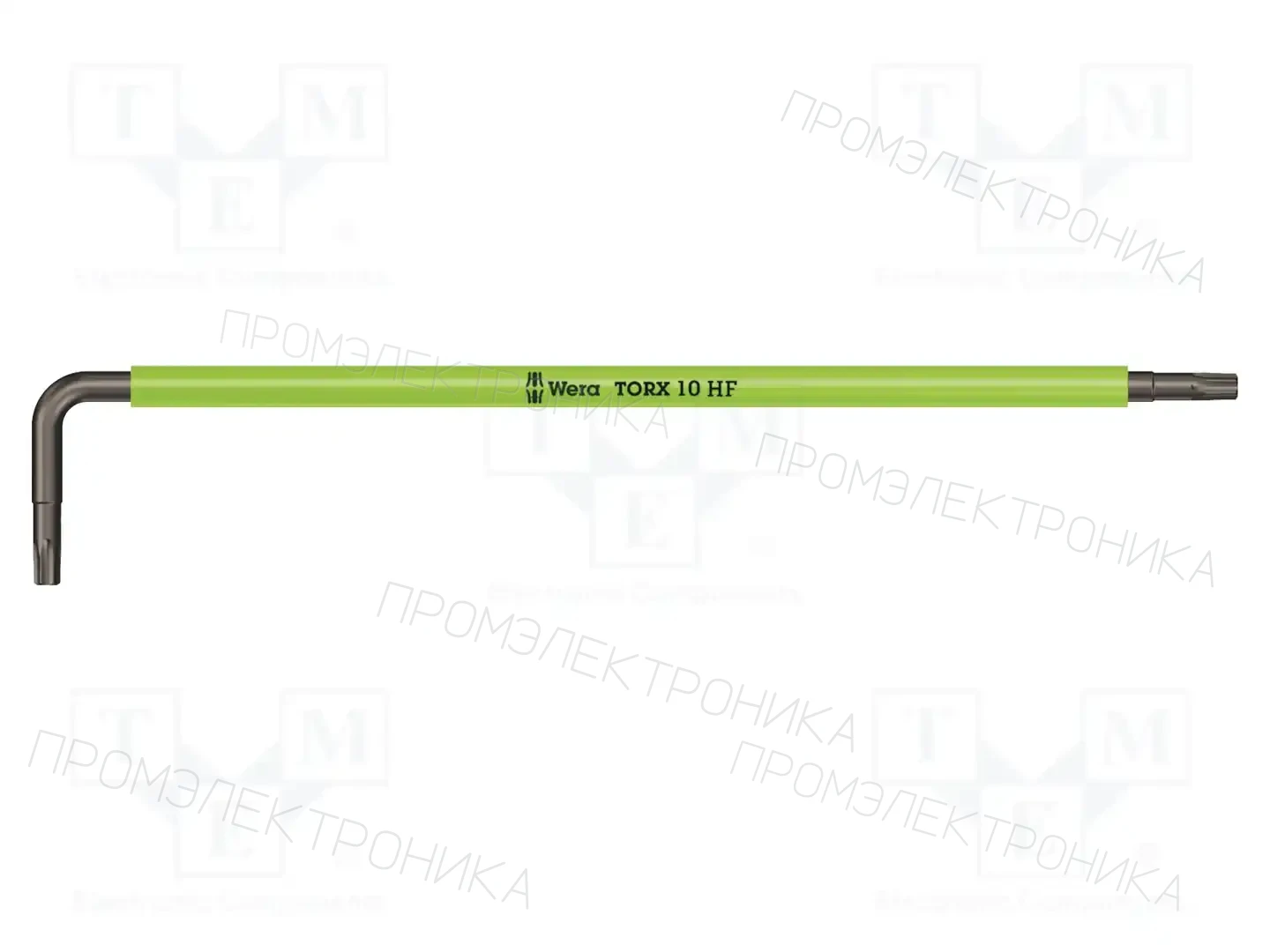 WERA 05024473001 — Шестигранные и звездообразные ключи