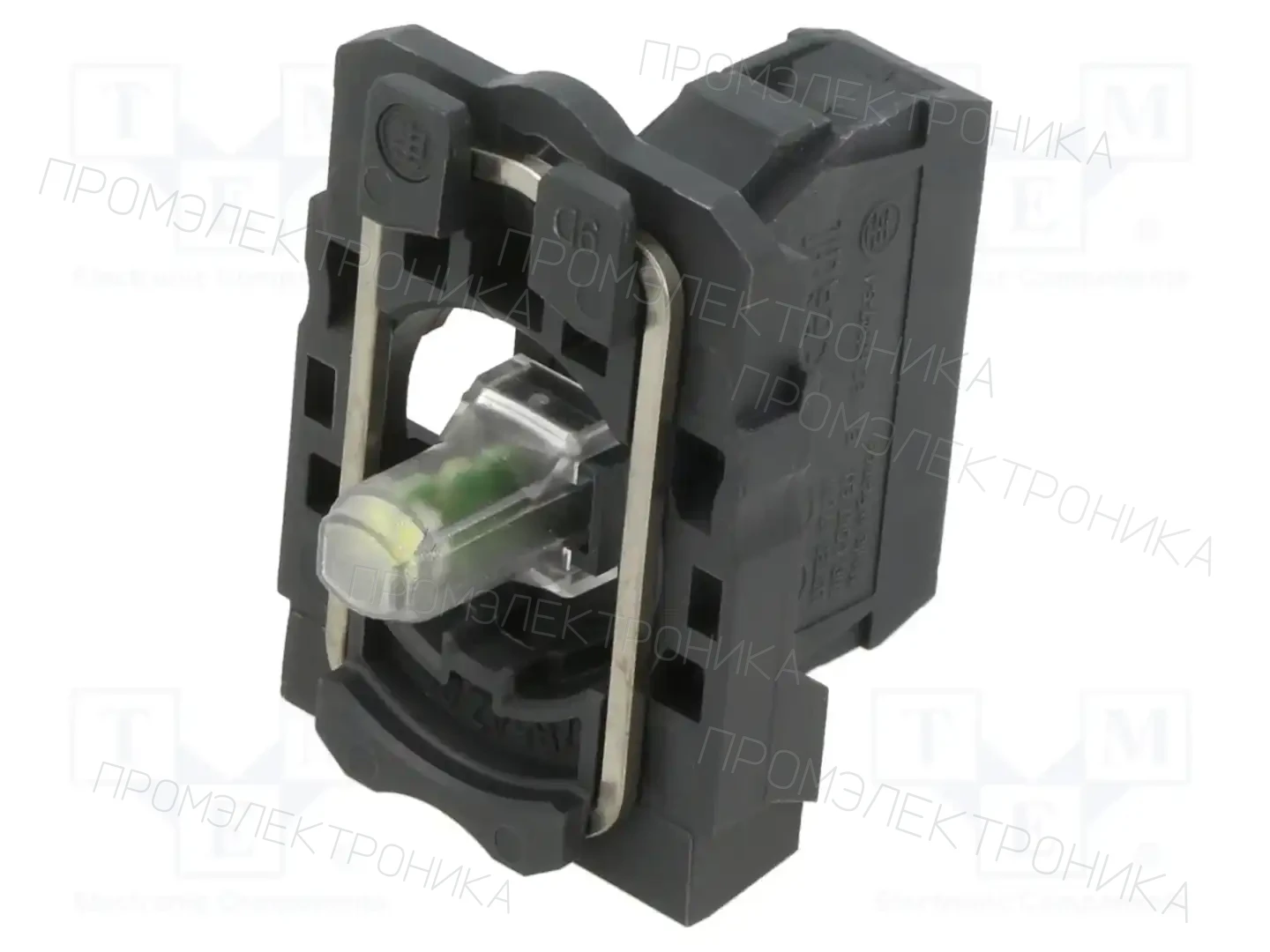 SCHNEIDER ELECTRIC ZB5AVBG1 — Панельные аксессуары стандартные