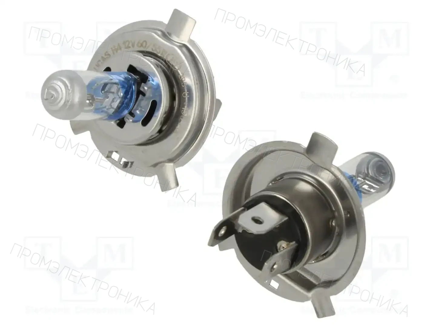 LUCAS LLXH4150TR — Источники света - автомобильные